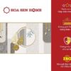 Gạch Hoa Sen Home