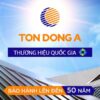 Tôn Đông Á
