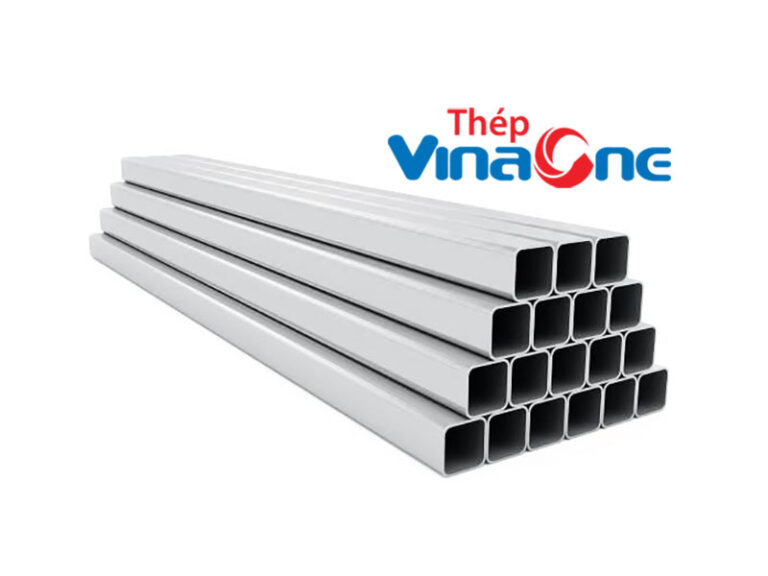 Thép ống hộp Vinaone