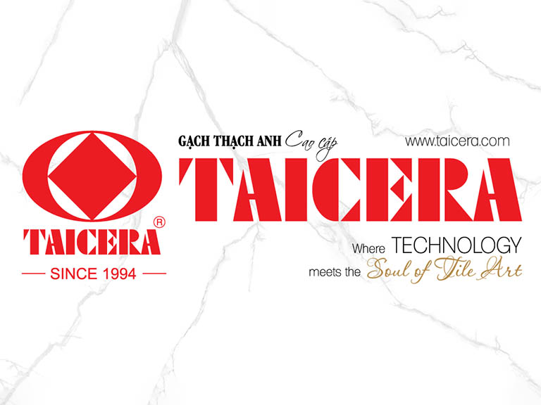 Gạch Taicera