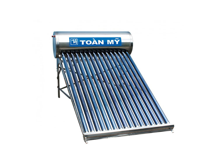 Máy nước nóng năng lượng mặt trời