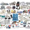 Sản phẩm gia công dụng cụ xây dựng