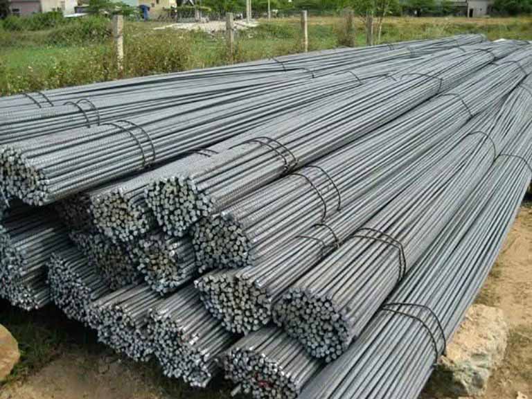 Sắt thép xây dựng