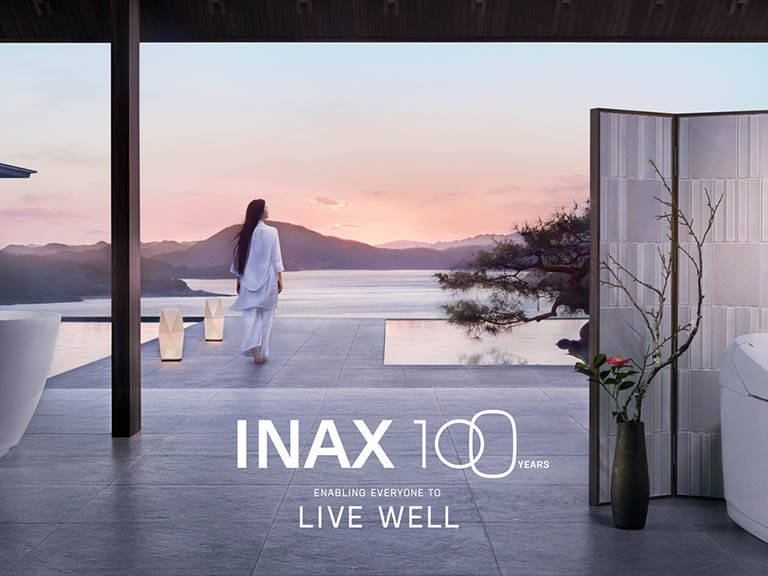 Thiết bị vệ sinh INAX